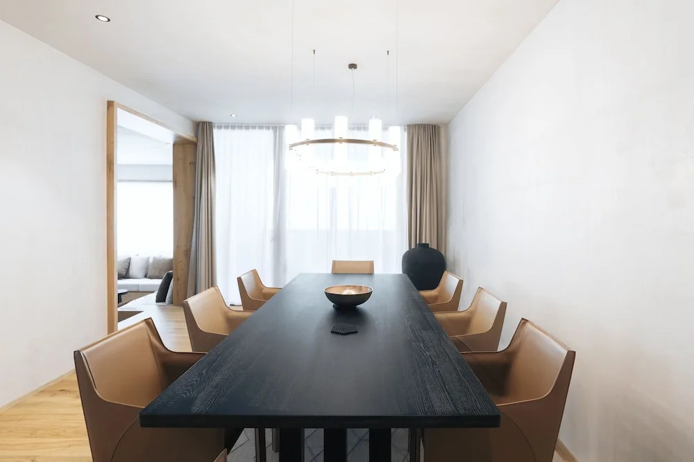 Andermatt Alpine Apartments