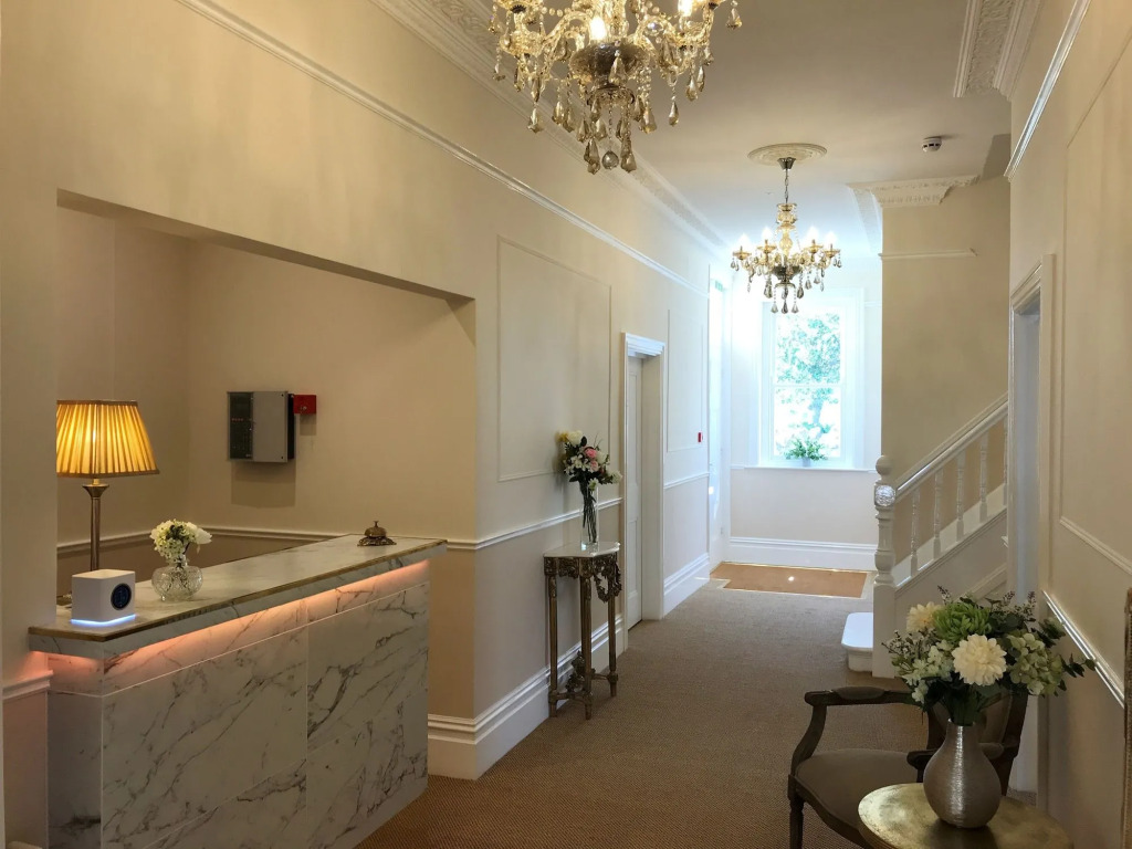 Bathen House Boutique Hotel