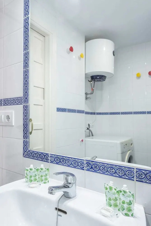 Alterhome Apartamento Diamela