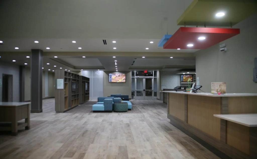Holiday Inn Amarillo East by IHG