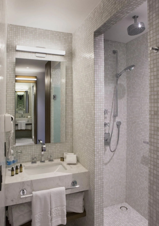 Ikonik Hotel Puebla