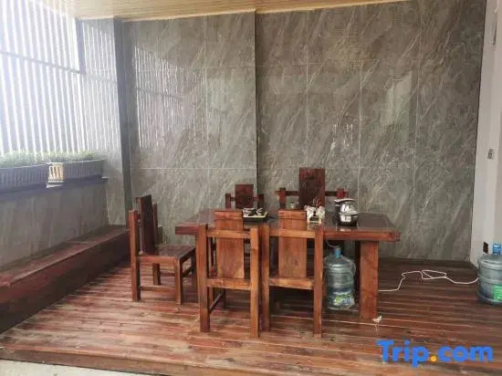 Shankee Chain Hotel (Lincang Quanzhangjie Bus Station)