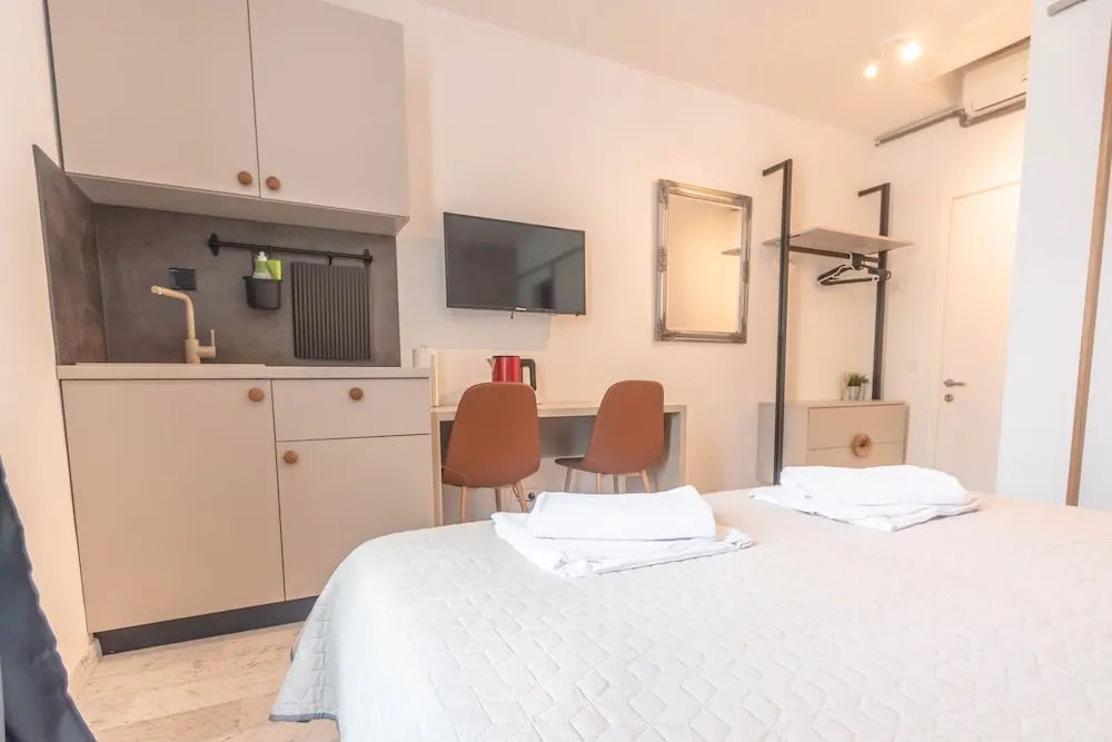 Studio Apartments - Pula city center