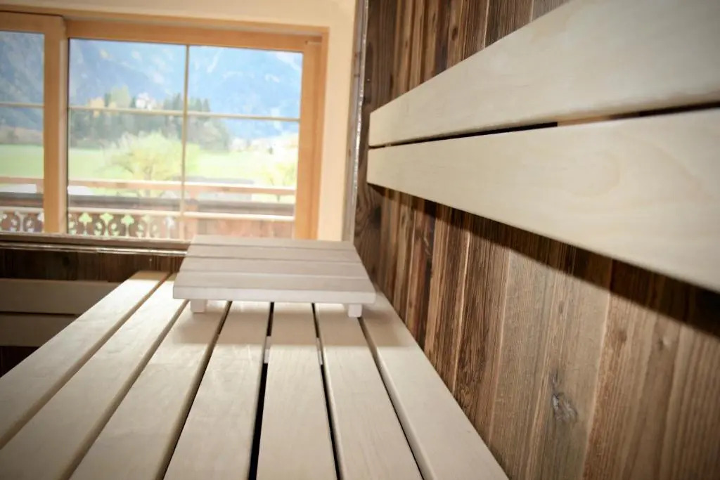 Appartements "Da Zillertaler und die Geigerin"