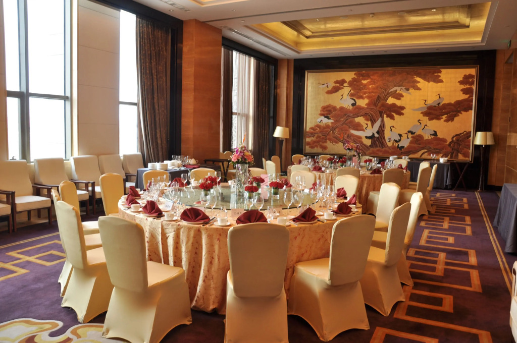 InterContinental Shijiazhuang by IHG