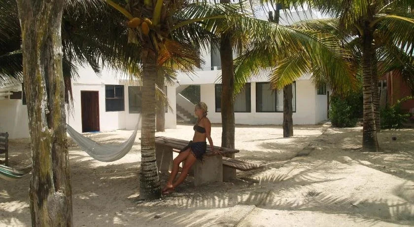 Hotel Casa Sol Isabela