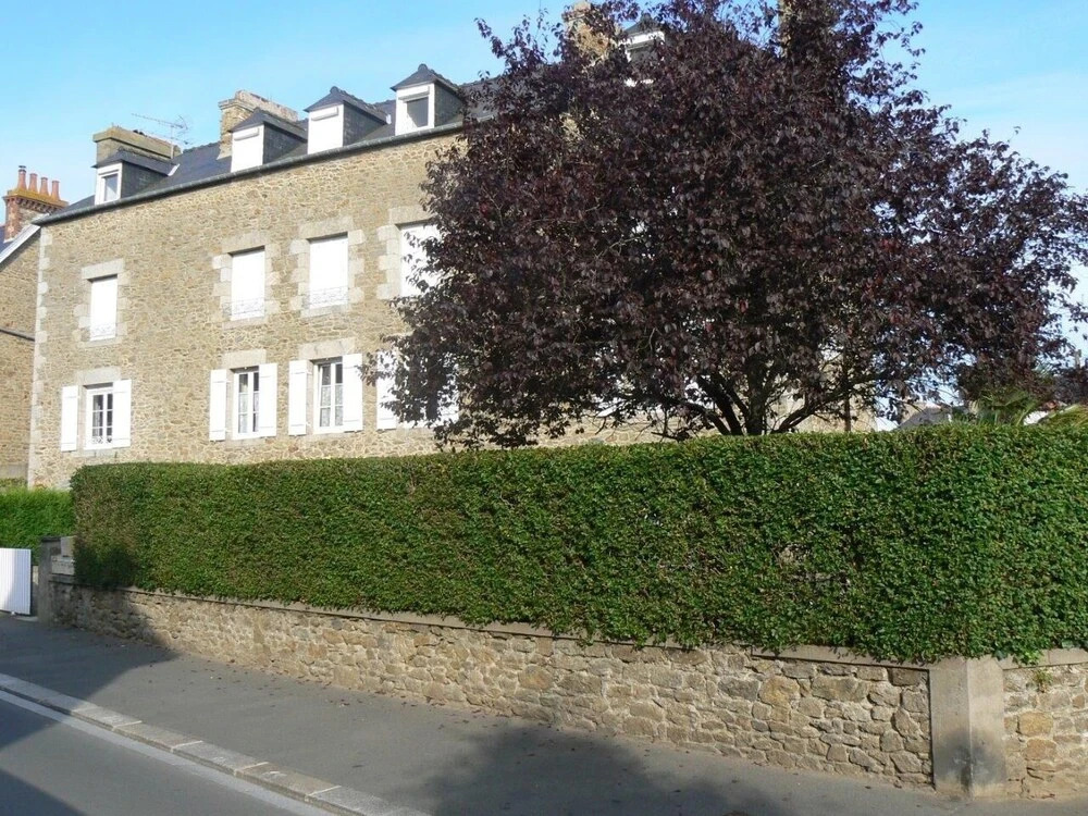 LE Petit Bleu - Joli T2 à Dinard