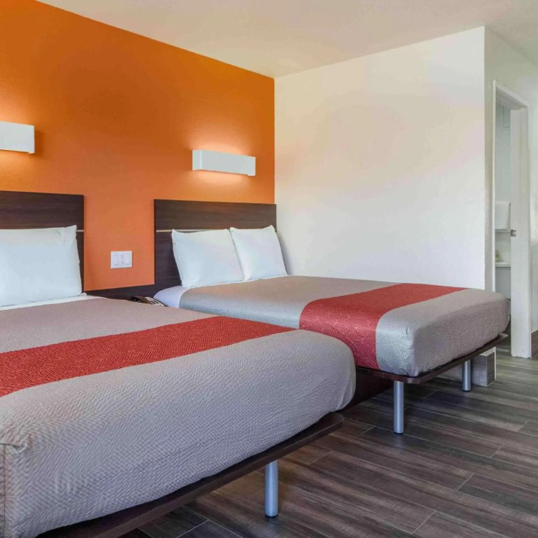 Motel 6-Fremont, CA - South