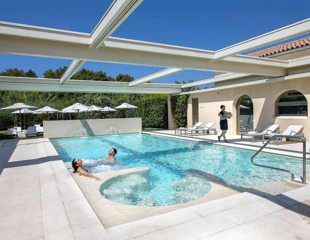 Vivosa Apulia Resort