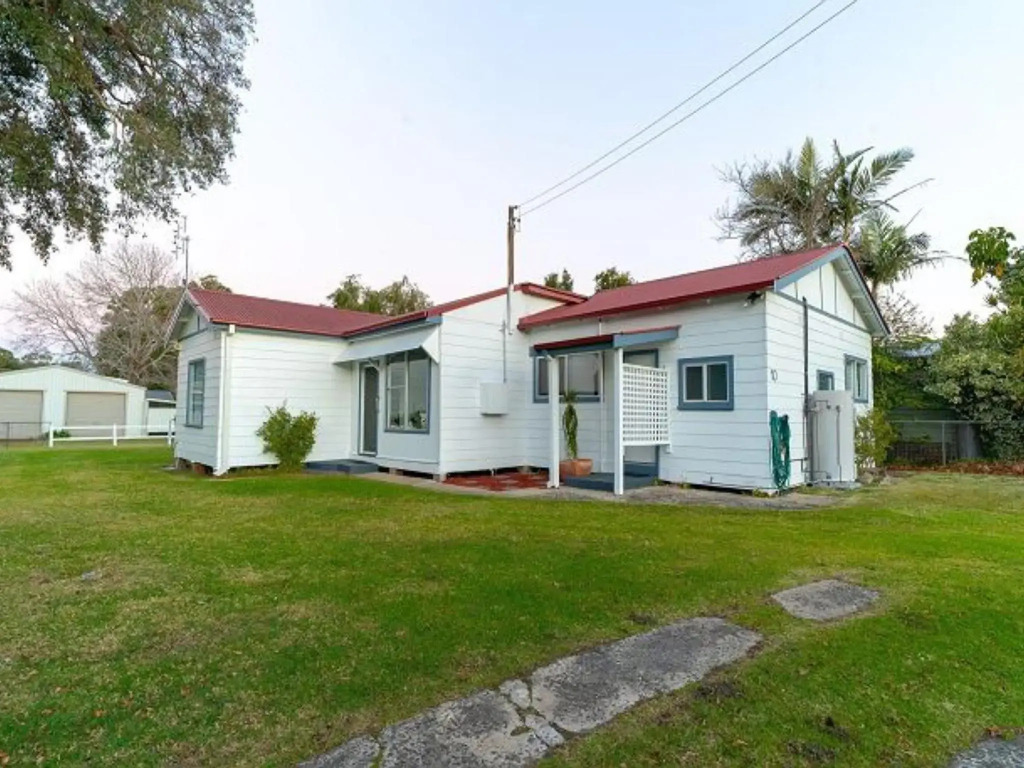 Modern Cottage in the Heart of Huskisson