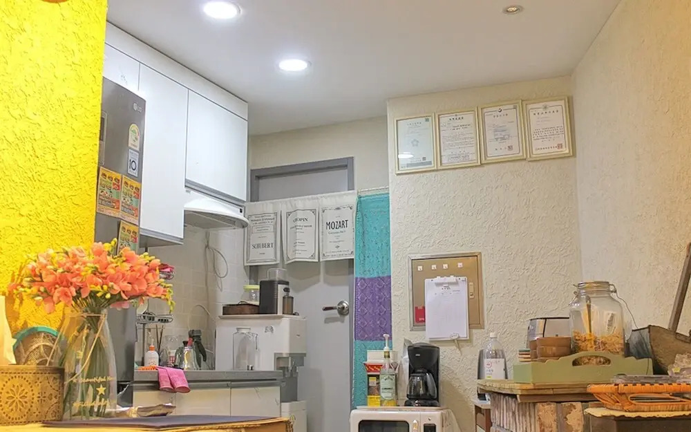 Tongyeong Semiee Guest House