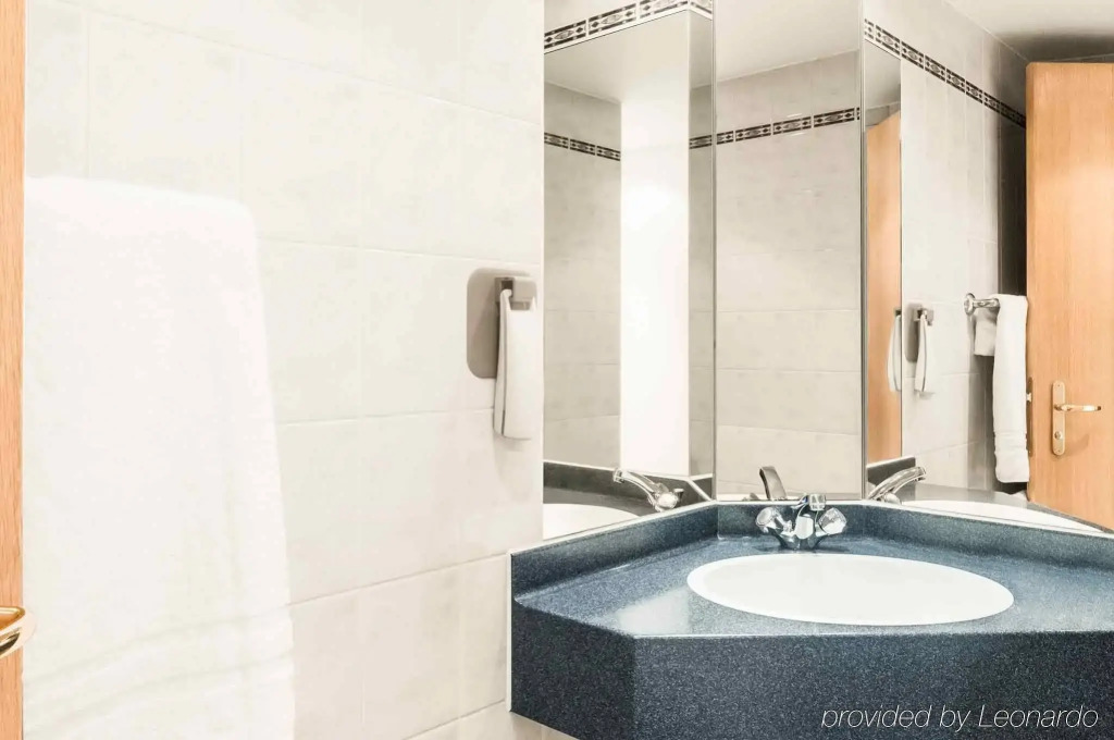 Garner Hotel Lincoln by IHG