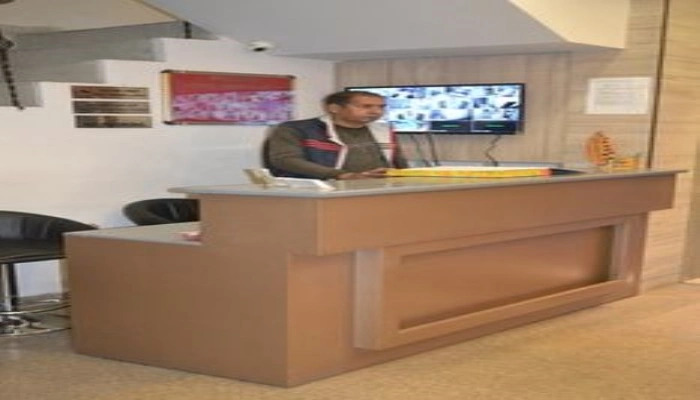 Hotel O Merry Gold