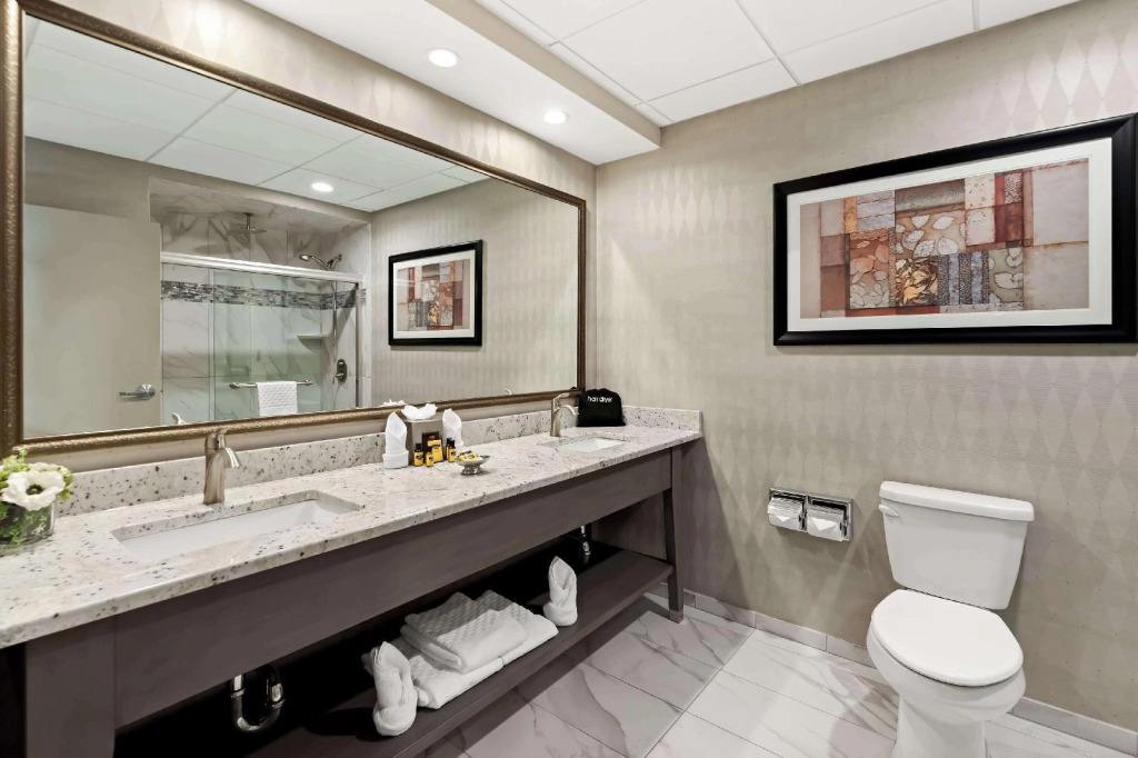 Best Western Concordville Hotel & Conference Center