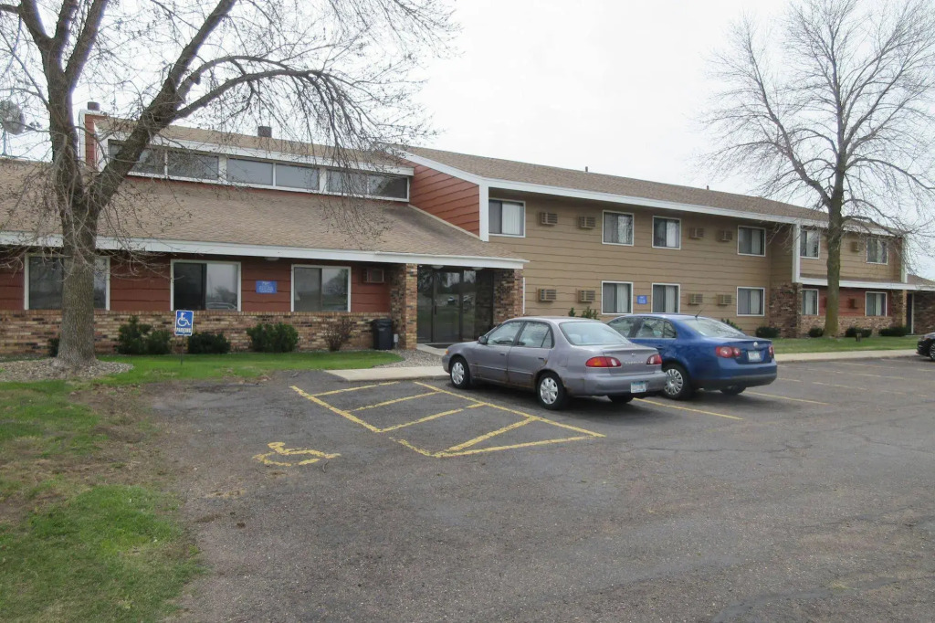 Rodeway Inn