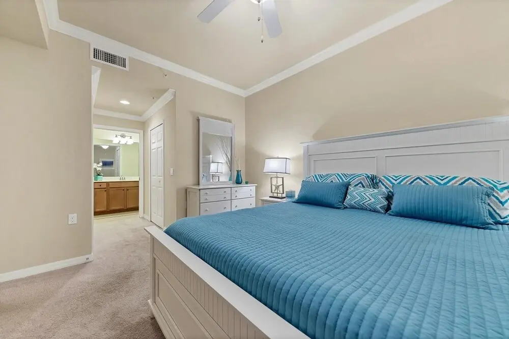 Golf Course Views 2 Bedroom Condo Located in River Strand Golf & Country Club 2 Condo by Redawning