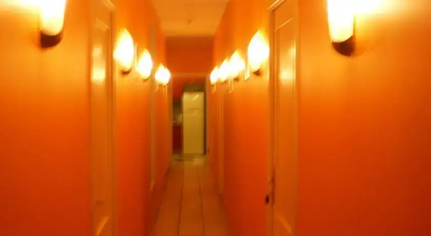 Gay Hostel Varavīksne