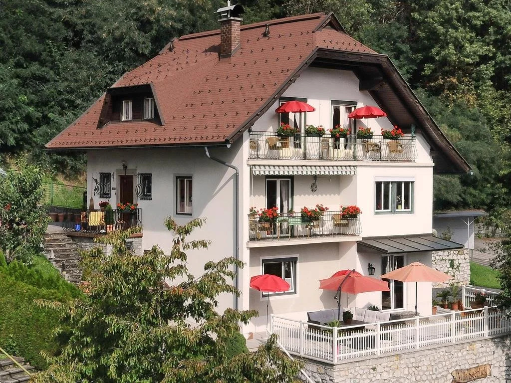 Villa Seeblick
