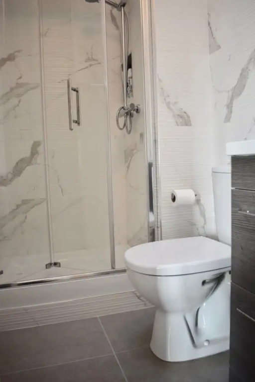 Modern & Renovated 2 Bedroom Flat in Rathmines