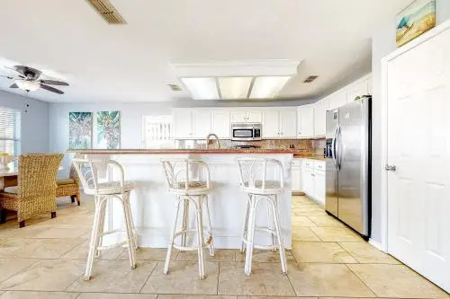 Beach House #0229