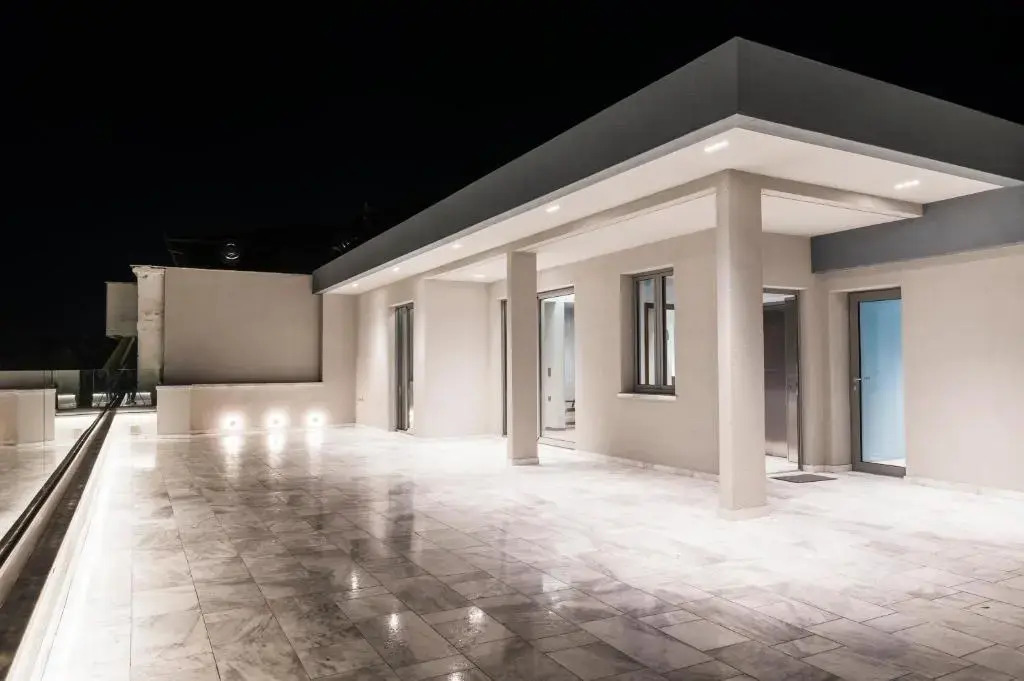 Aya Hotel