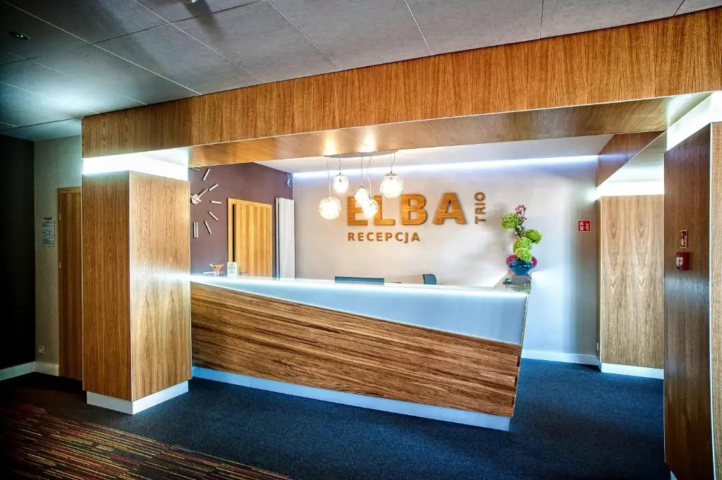 Elba Hotel