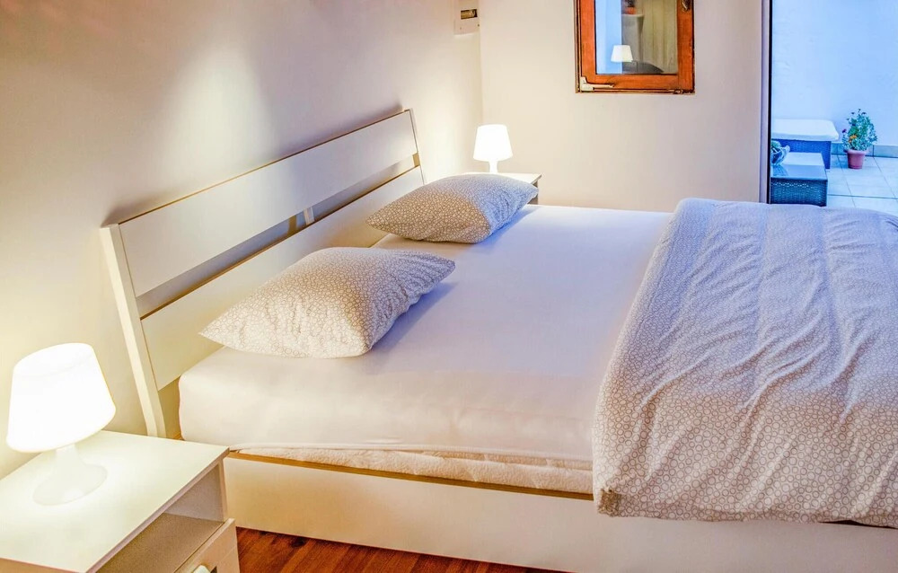 Amazing Home in Gornje Selo With Wifi and 3 Bedrooms