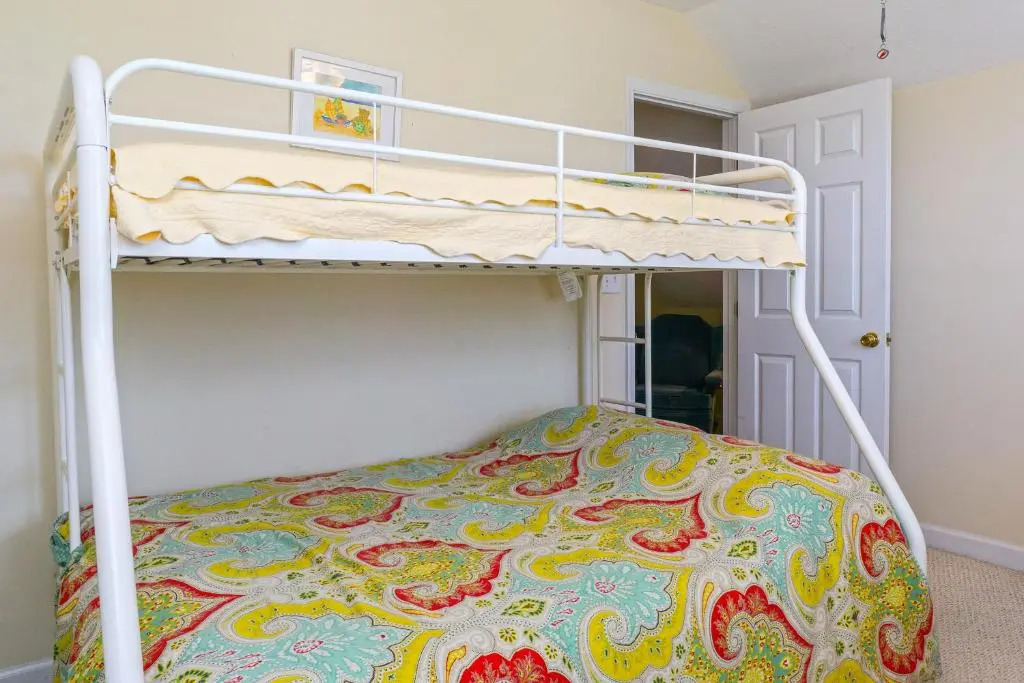 Beaching & Griping by Oak Island Accommodations