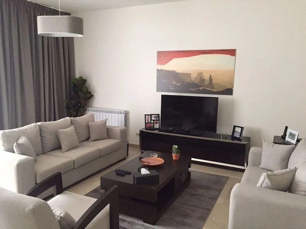 Kantari Suites