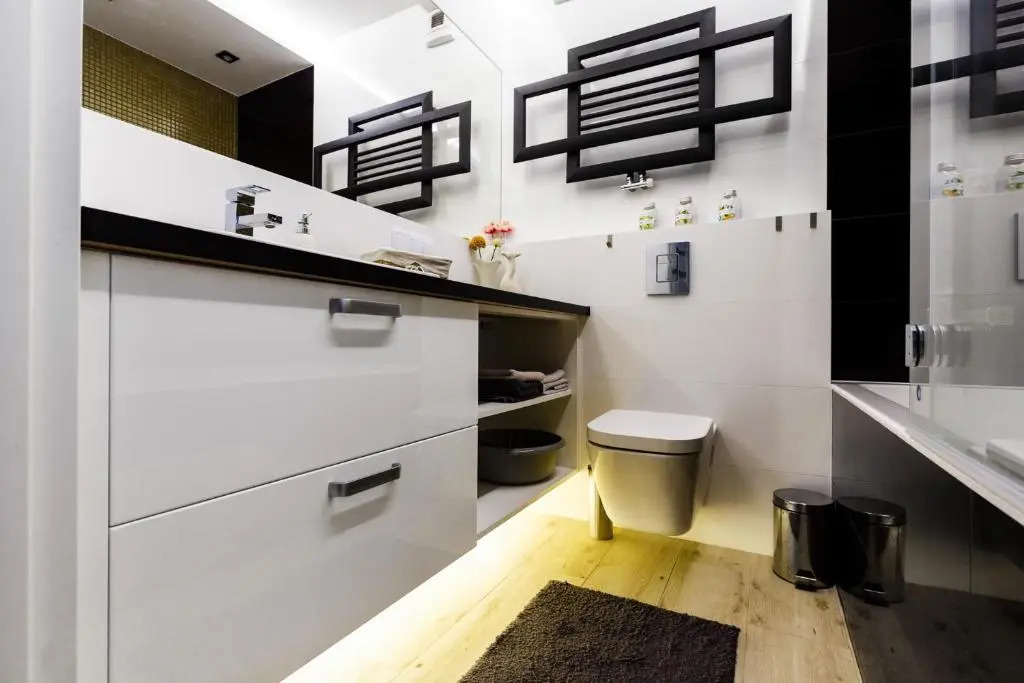 Luxury Apartments