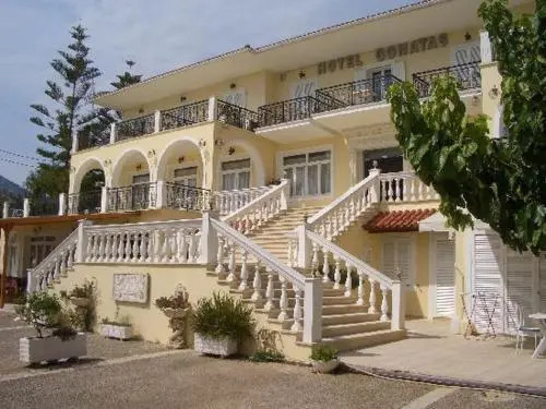Gonatas Hotel