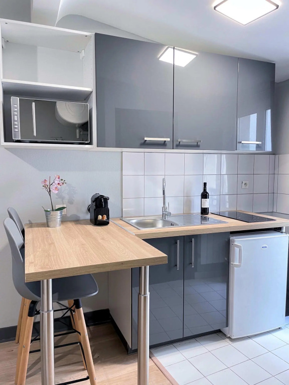 1603 B - Cosy Studio - Porte de Versailles