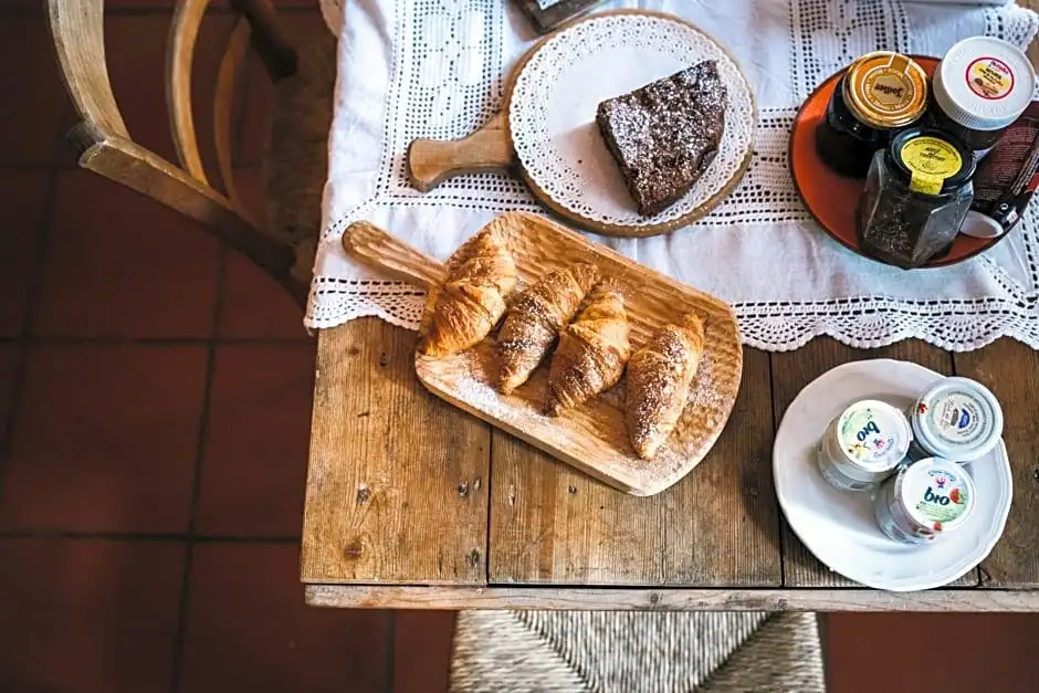B&B Pedelmont