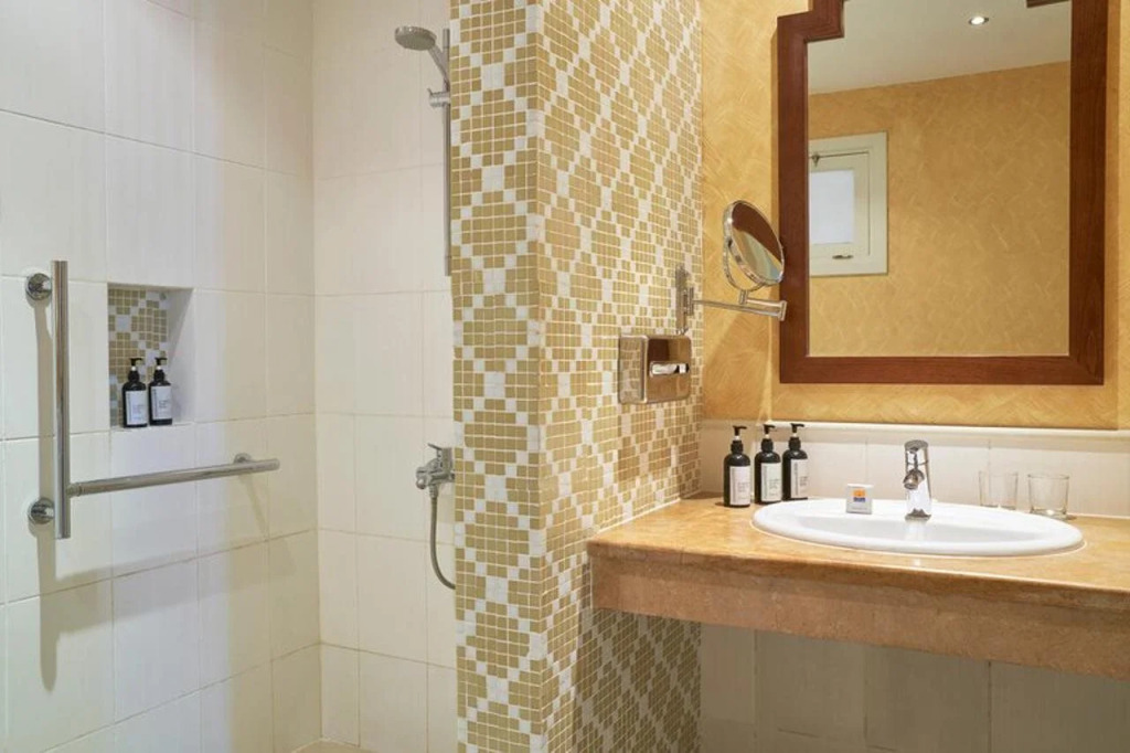 Mosaique Hotel El Gouna