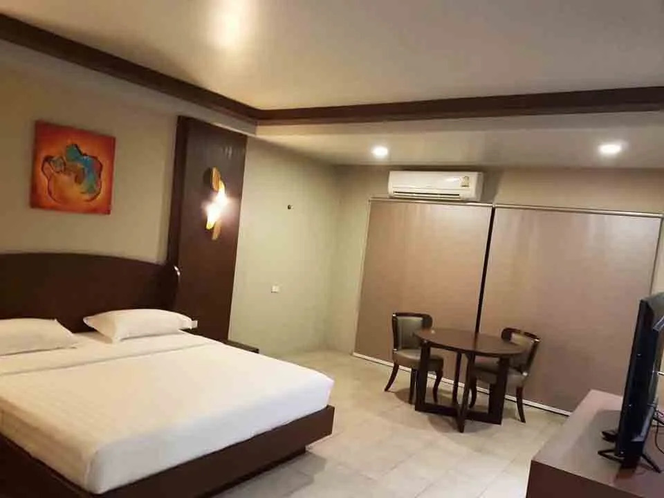 Pani Resort