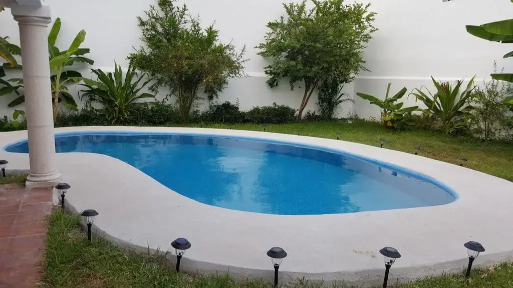 Suites Rosas Hotel Boutique