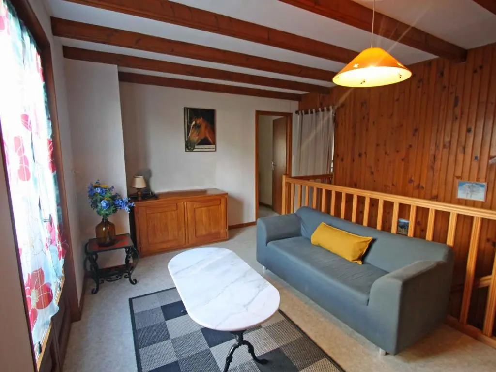 Gîte spacieux et confortable au Val dAjol, à proximité de Plombières-les-Bains, animaux de ferme ! - FR-1-589-139