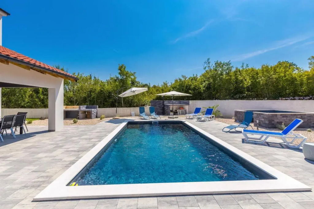Holiday house GOSTINJAC I