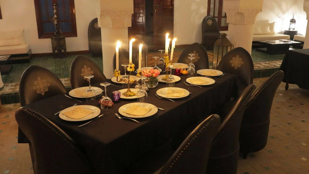 Riad ka