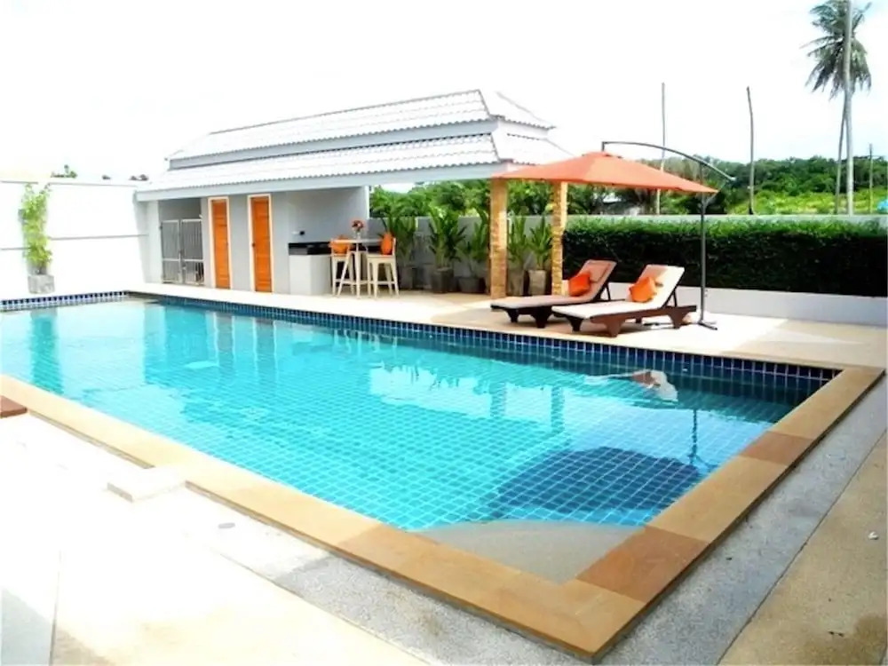 Green Leaf Nai Harn 3 bedrooms Villa