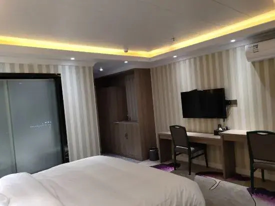 Xingyuewan Hotel