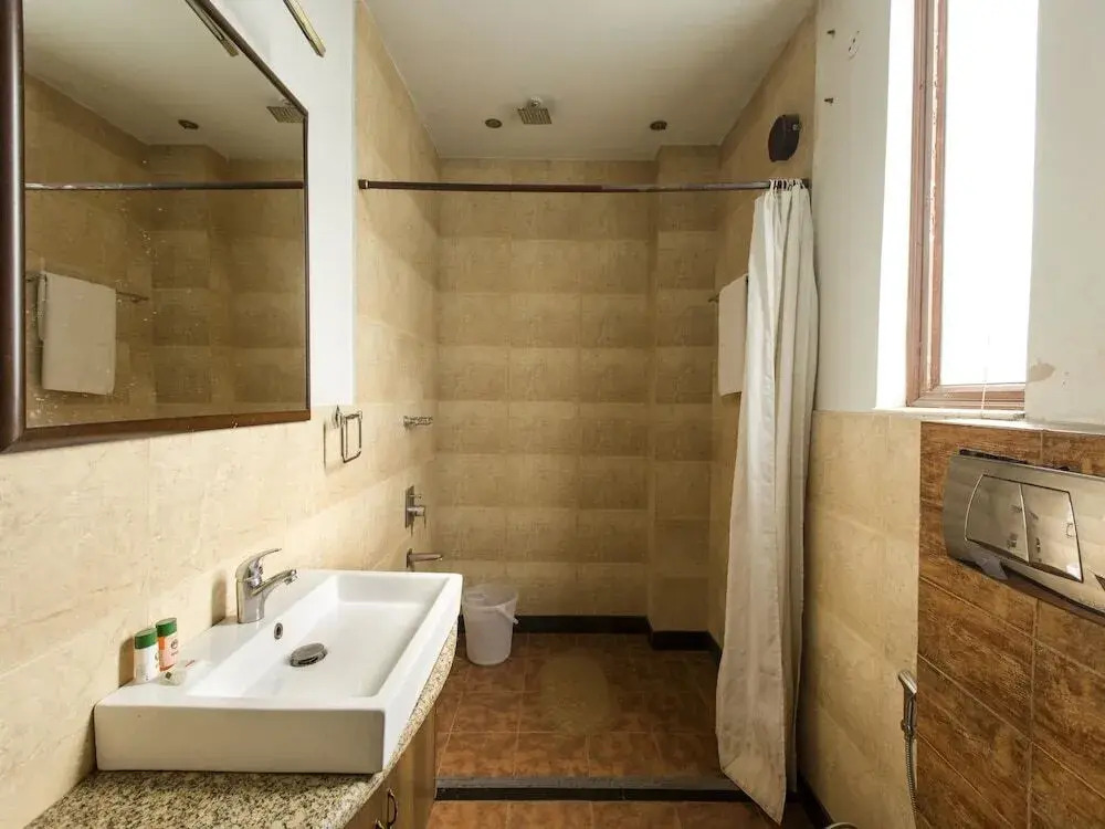 Hotel Grand Horizon by OYO Rooms