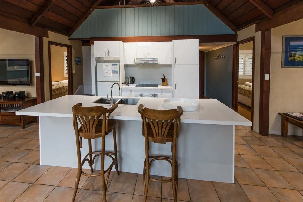 Whalers Cove Villas