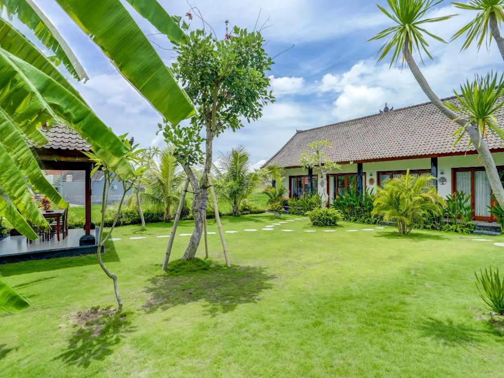 OYO 90116 Carik Bali Guest House