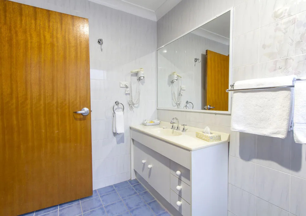 Comfort Inn Harvest Lodge