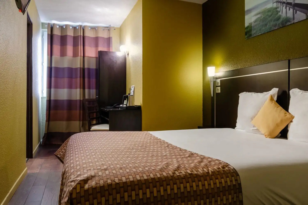 ibis Styles Chatenay Malabry Paris Sud