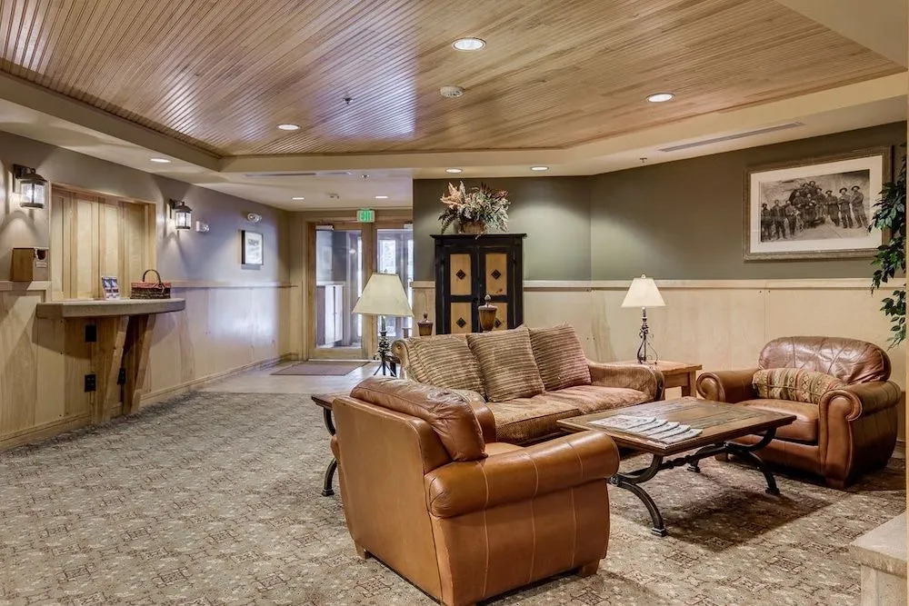 Silver Mill #8159 - 2 Br Condo