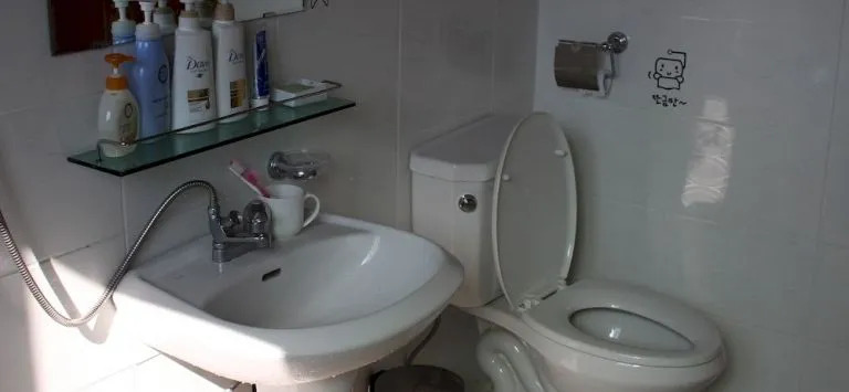 Starjjang Guesthouse