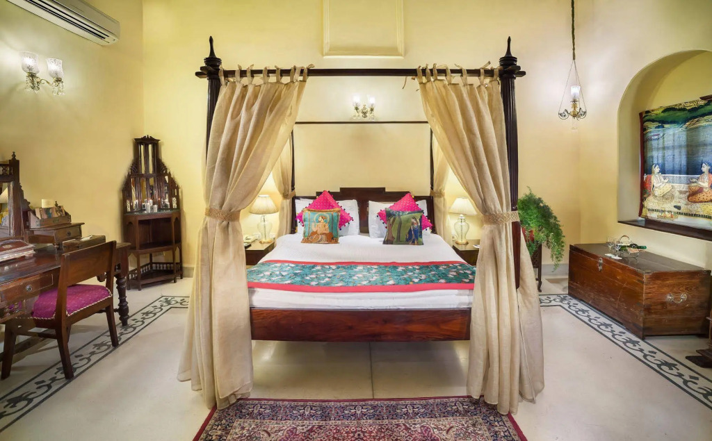 The Grand Imperial - Heritage Hotel