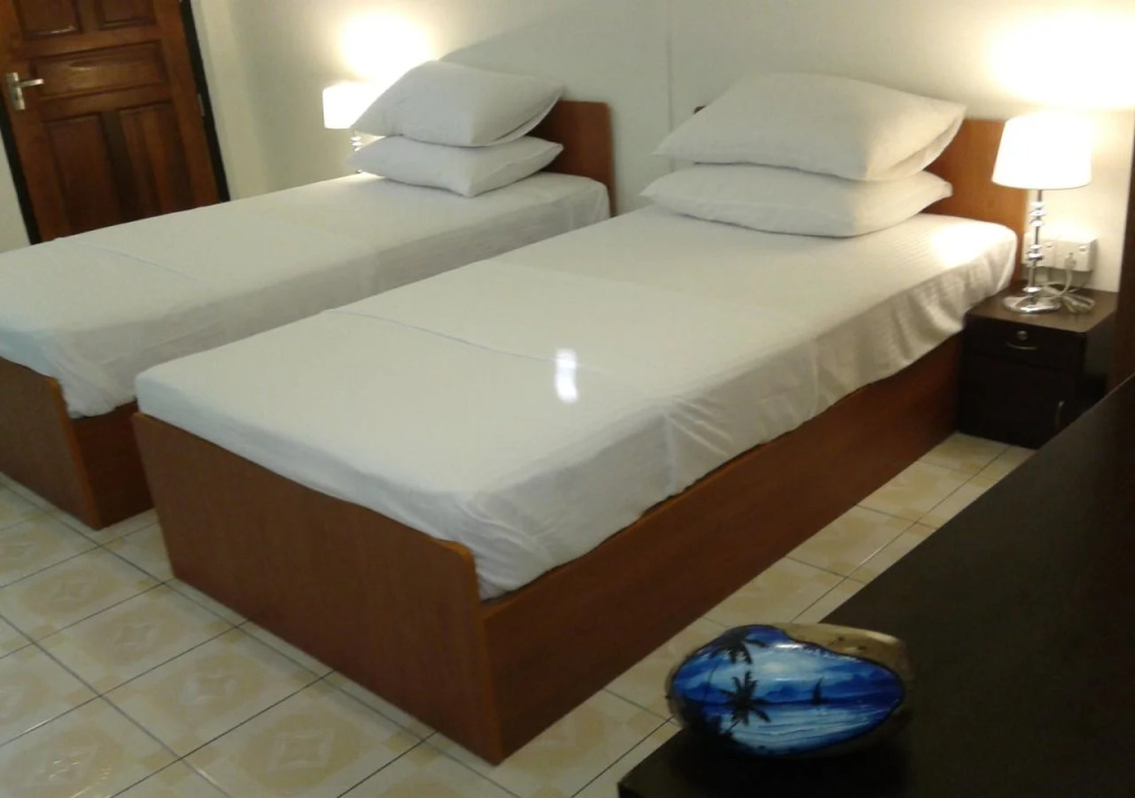 Dhebanveli Hotel